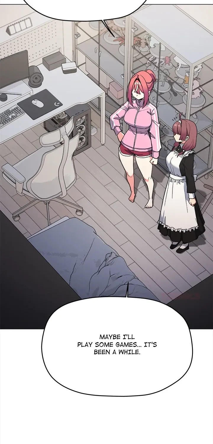 Read Someone Stop Her! chapter 87 image 12 on Lezhin