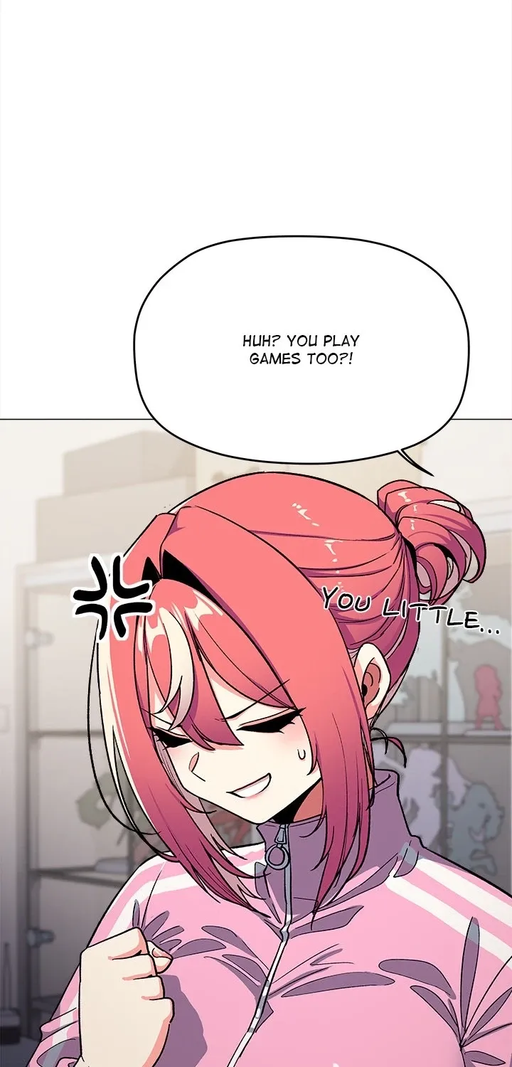 Read Someone Stop Her! chapter 87 image 13 on Lezhin