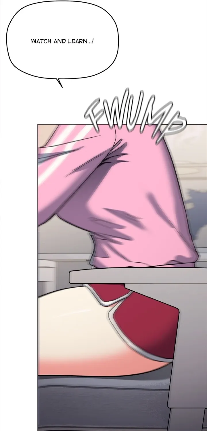 Read Someone Stop Her! chapter 87 image 15 on Lezhin