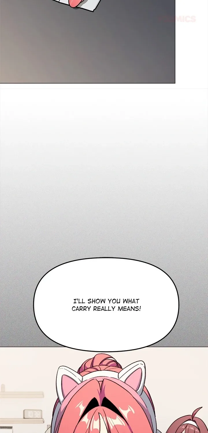 Read Someone Stop Her! chapter 87 image 17 on Lezhin