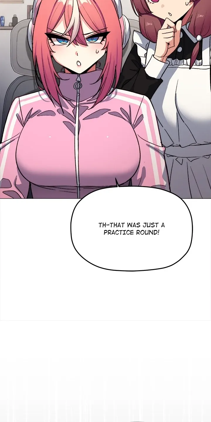 Read Someone Stop Her! chapter 87 image 22 on Lezhin