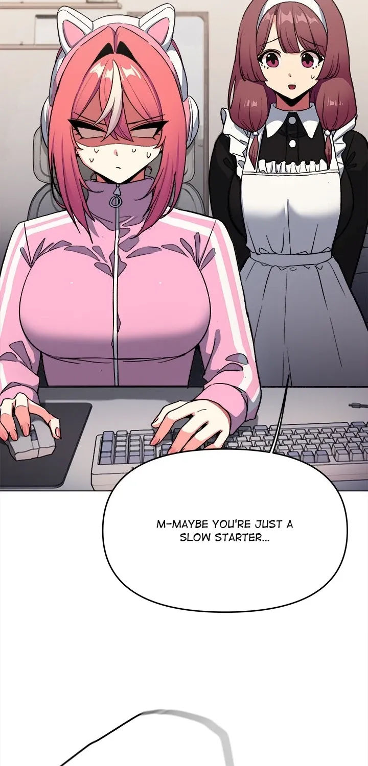 Read Someone Stop Her! chapter 87 image 25 on Lezhin