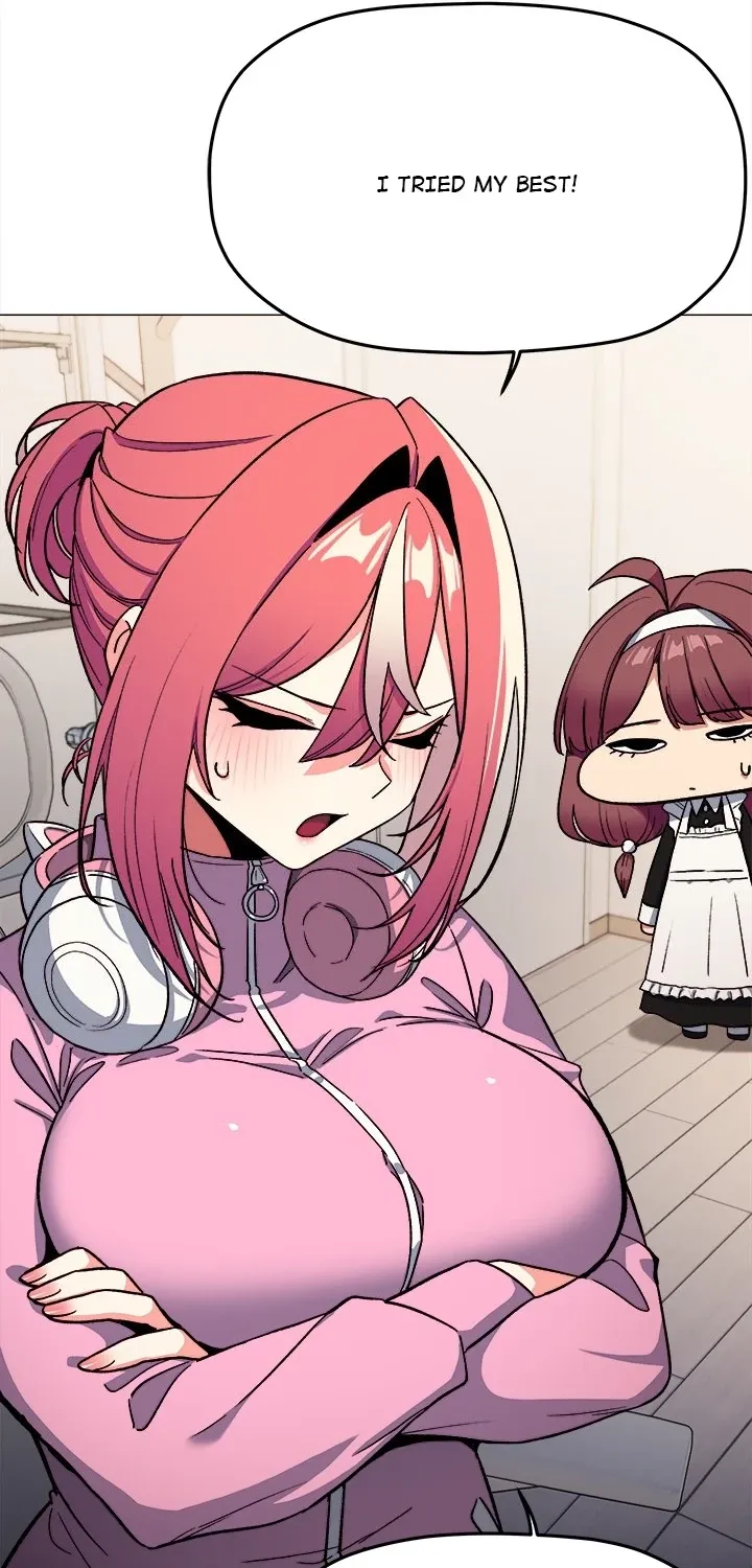 Read Someone Stop Her! chapter 87 image 27 on Lezhin