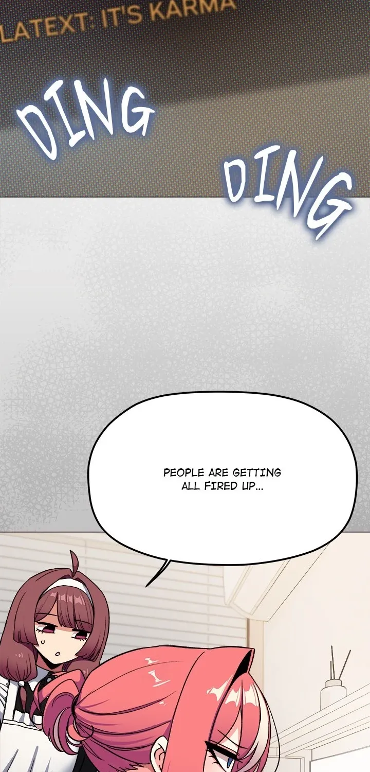 Read Someone Stop Her! chapter 87 image 29 on Lezhin