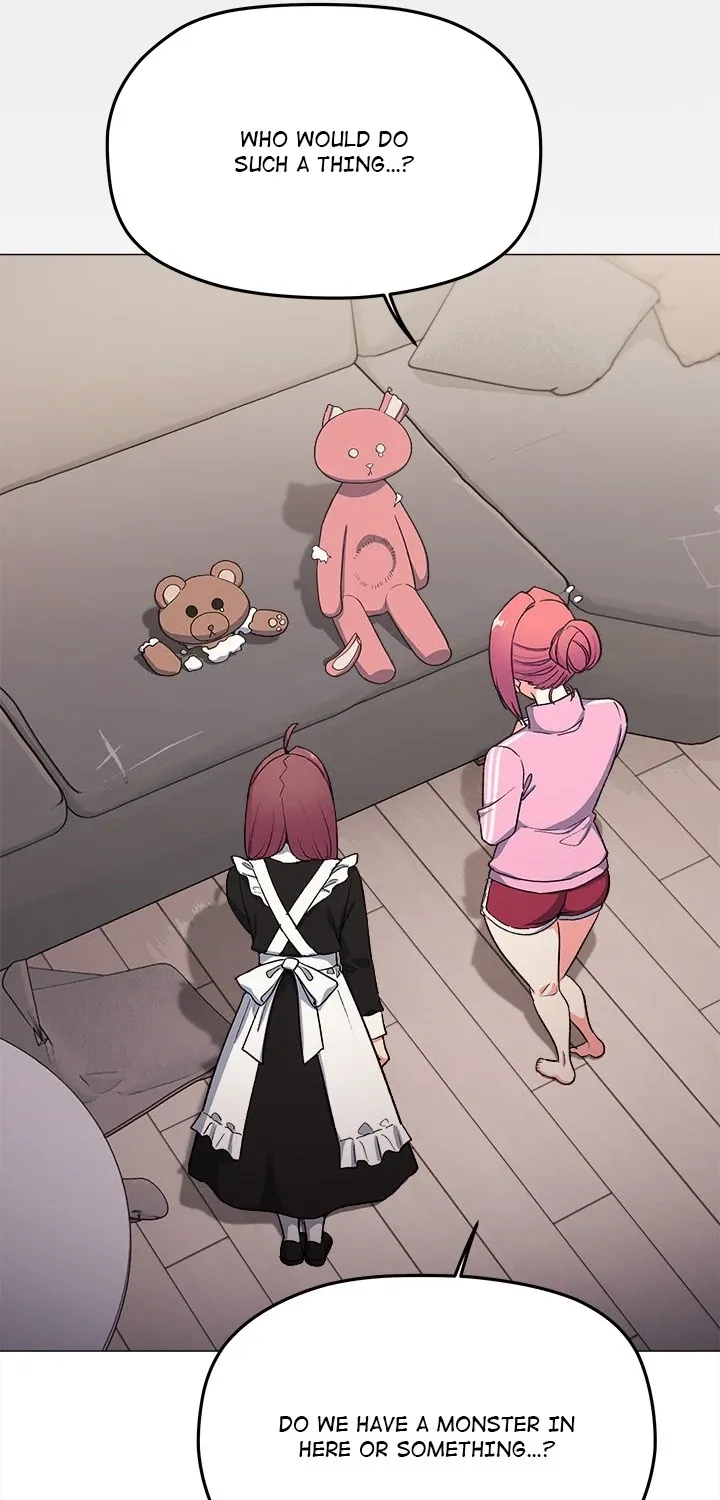 Read Someone Stop Her! chapter 87 image 3 on Lezhin