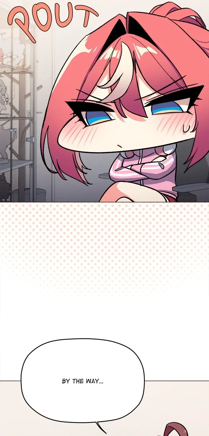 Read Someone Stop Her! chapter 87 image 37 on Lezhin