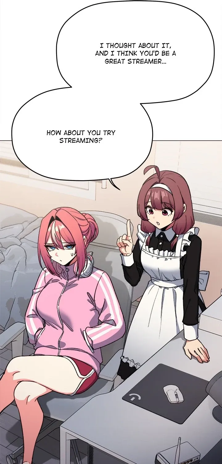 Read Someone Stop Her! chapter 87 image 39 on Lezhin