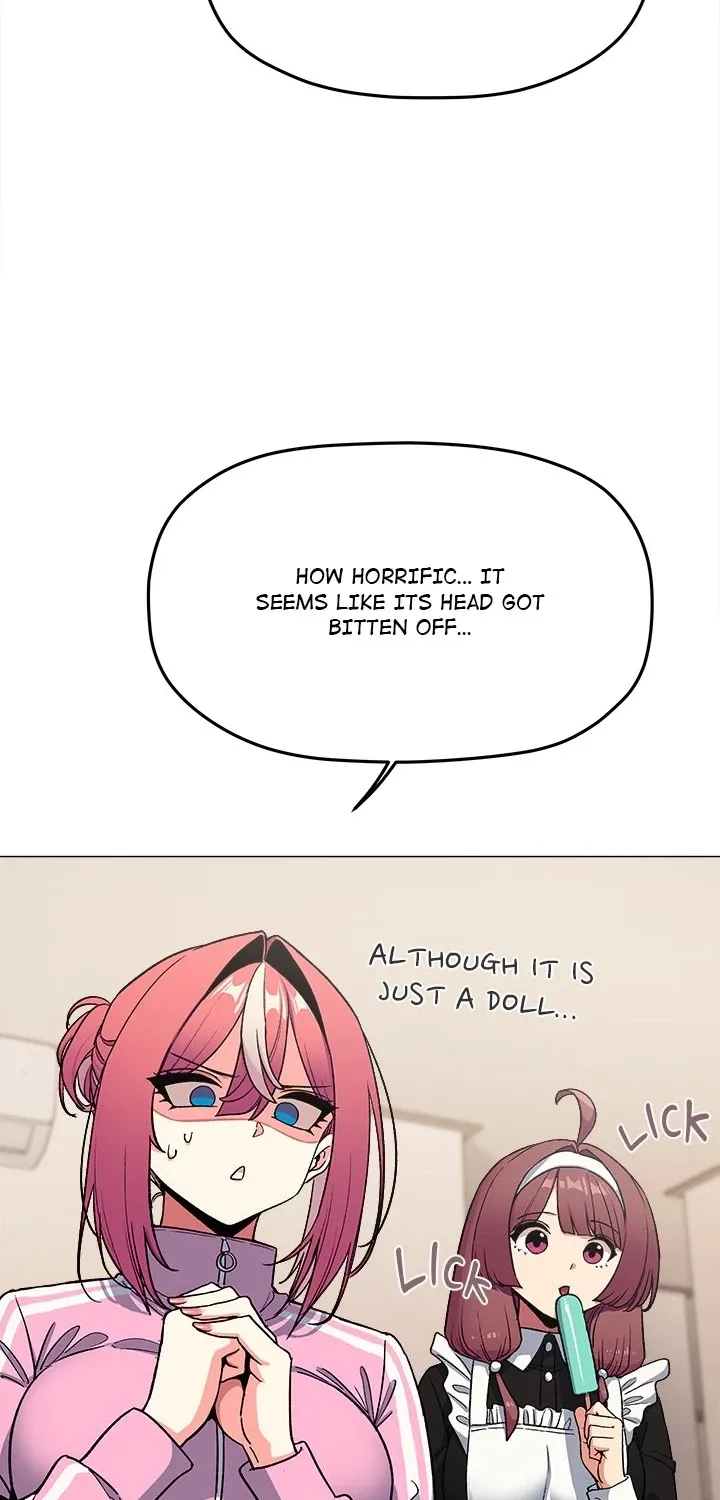 Read Someone Stop Her! chapter 87 image 4 on Lezhin
