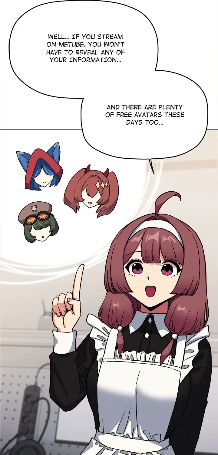 Read Someone Stop Her! chapter 87 image 42 on Lezhin