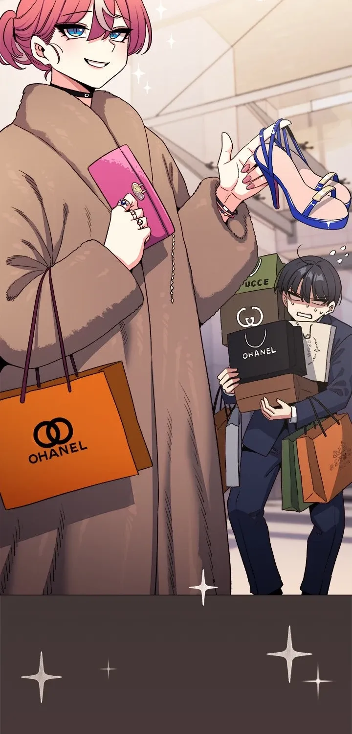 Read Someone Stop Her! chapter 87 image 45 on Lezhin