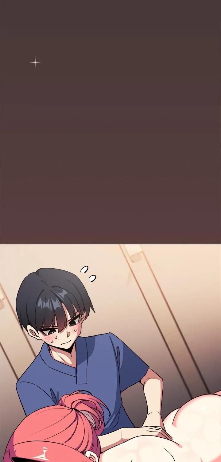 Read Someone Stop Her! chapter 87 image 46 on Lezhin