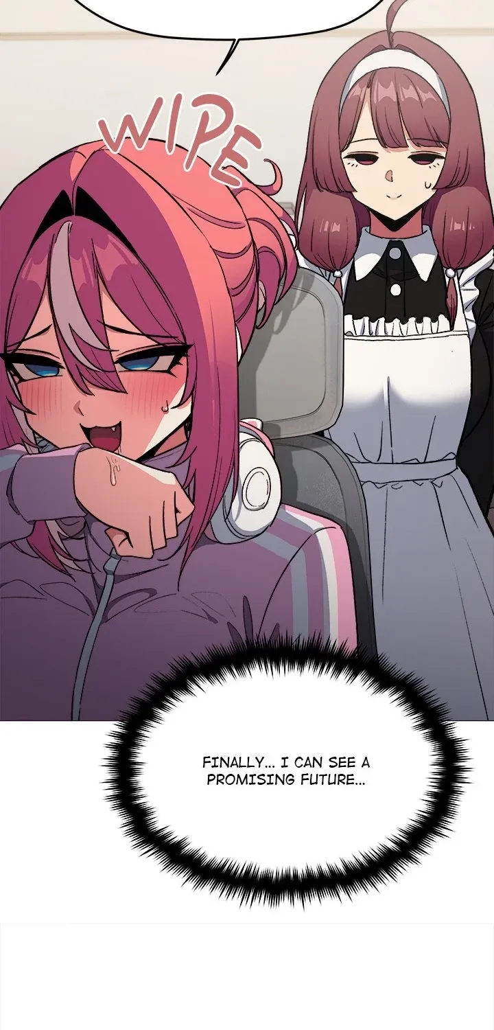 Read Someone Stop Her! chapter 87 image 49 on Lezhin