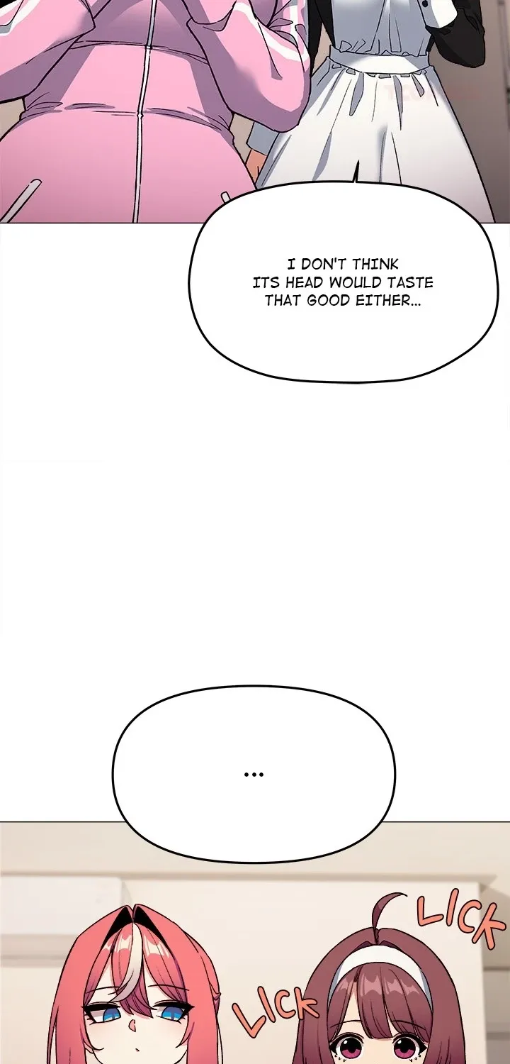 Read Someone Stop Her! chapter 87 image 5 on Lezhin