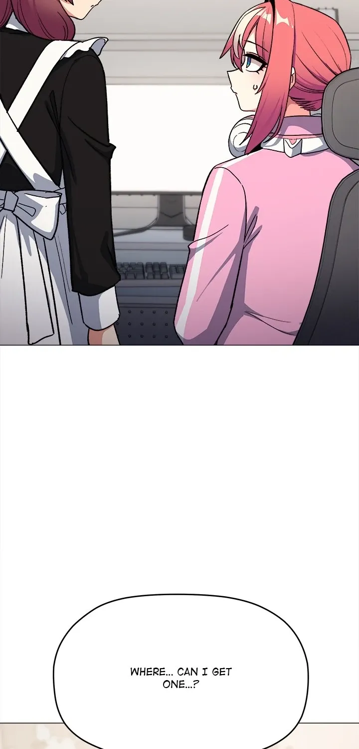 Read Someone Stop Her! chapter 87 image 52 on Lezhin