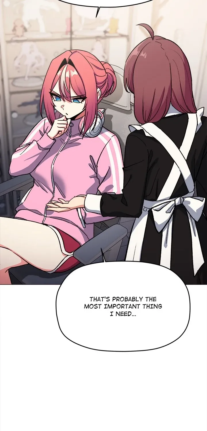 Read Someone Stop Her! chapter 87 image 53 on Lezhin
