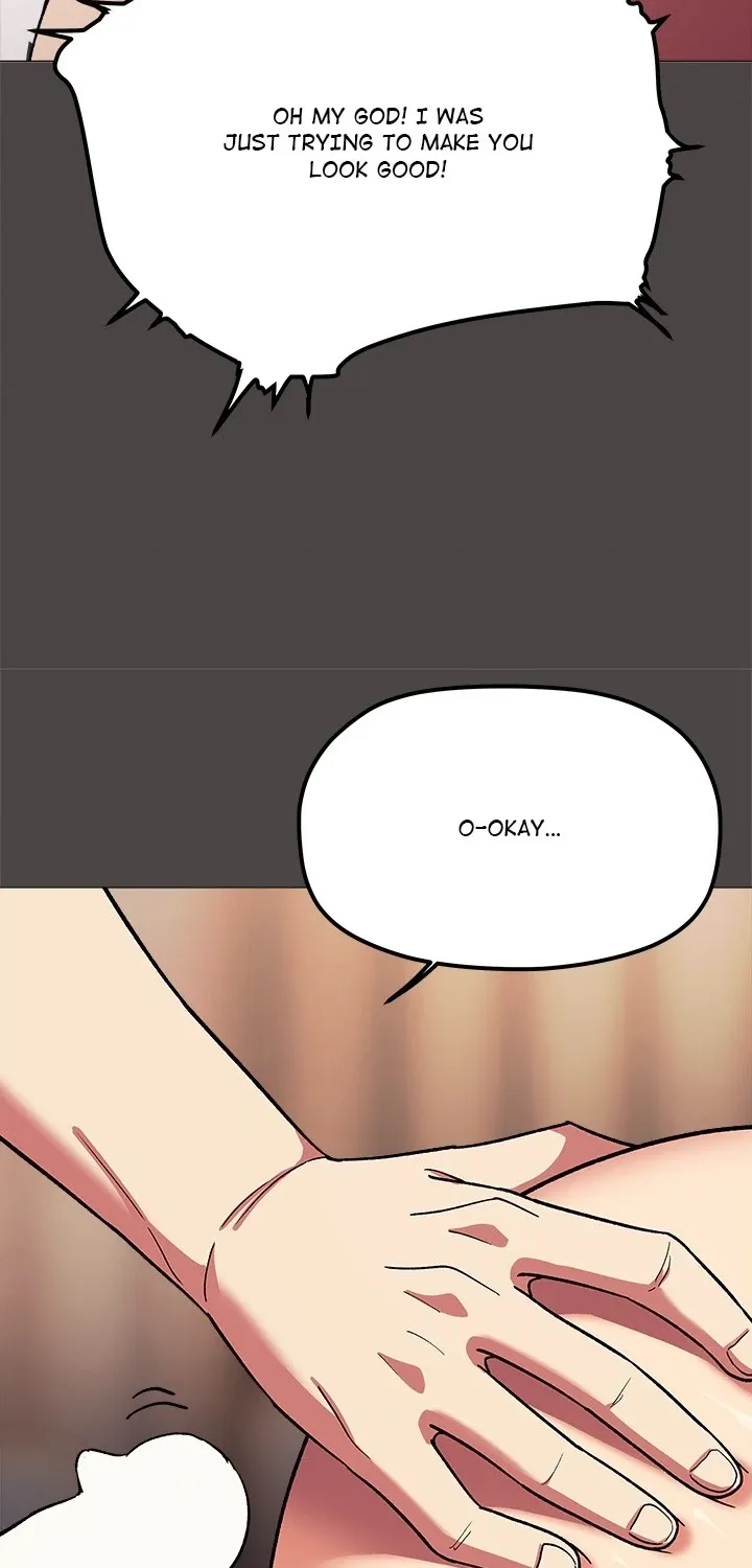 Read Someone Stop Her! chapter 87 image 66 on Lezhin