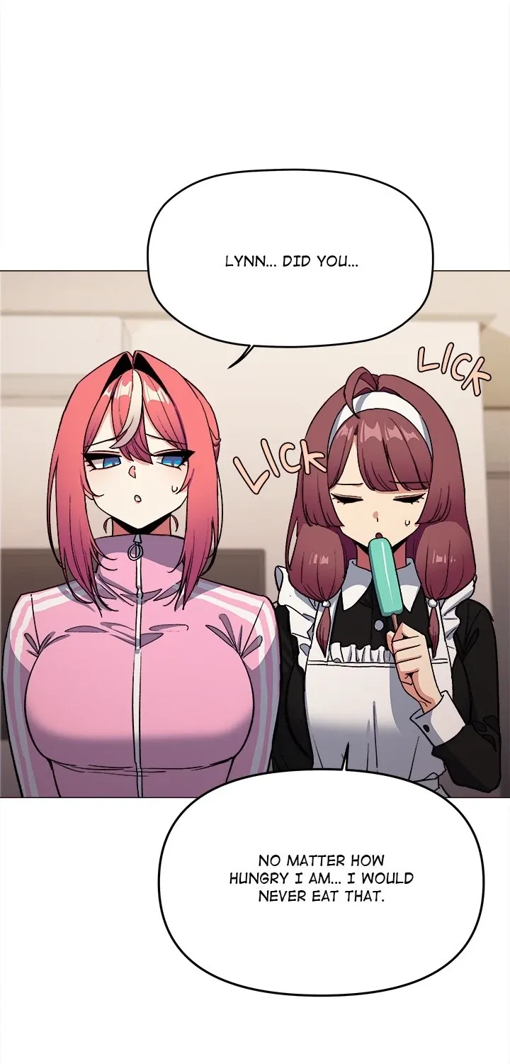 Read Someone Stop Her! chapter 87 image 7 on Lezhin