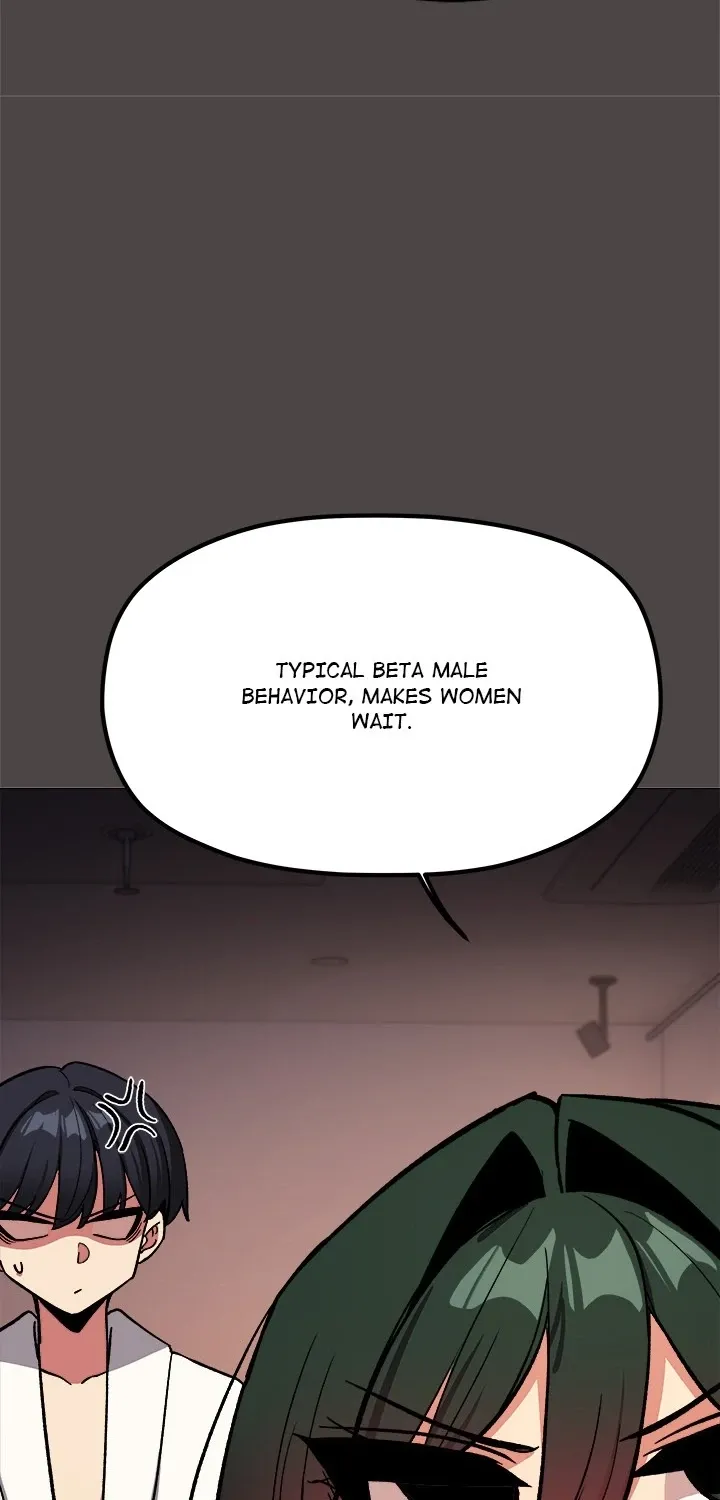 Read Someone Stop Her! chapter 87 image 74 on Lezhin