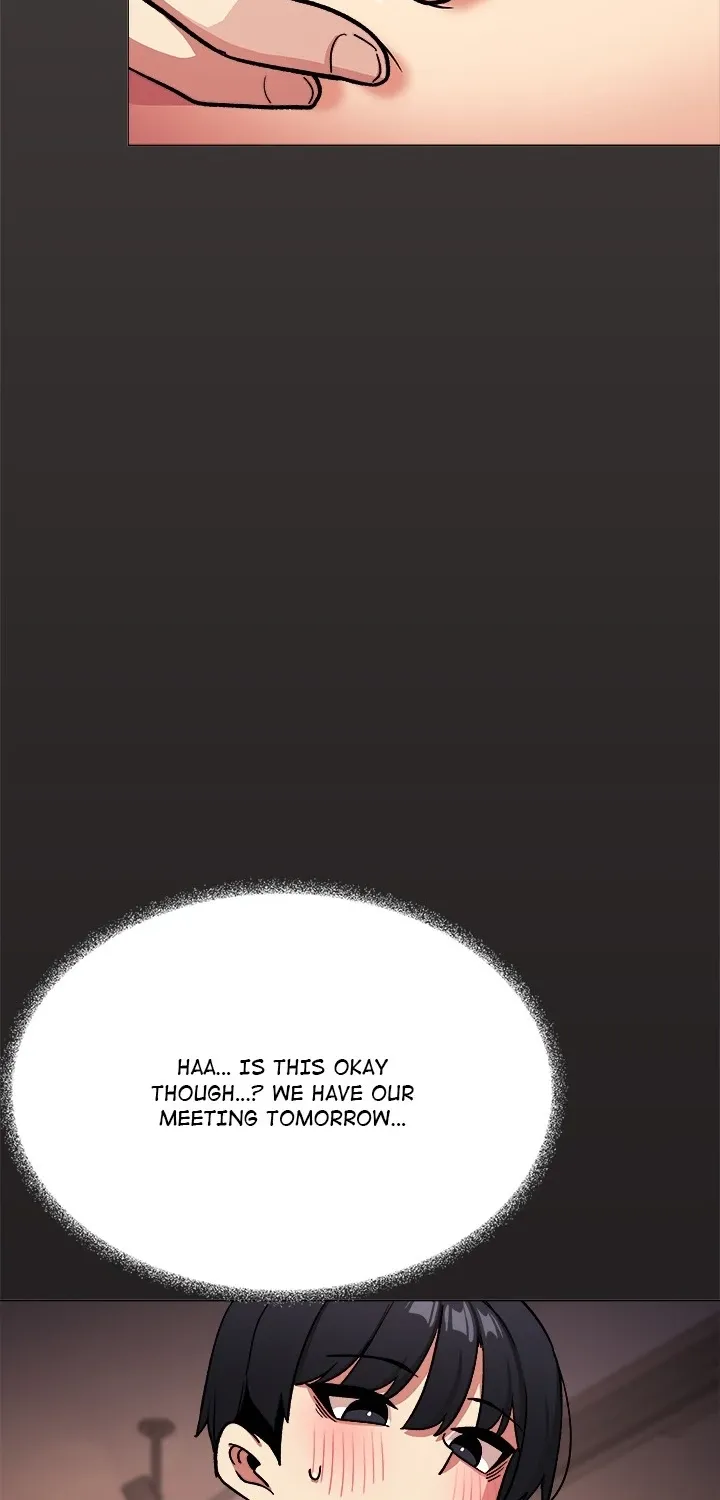 Read Someone Stop Her! chapter 87 image 78 on Lezhin