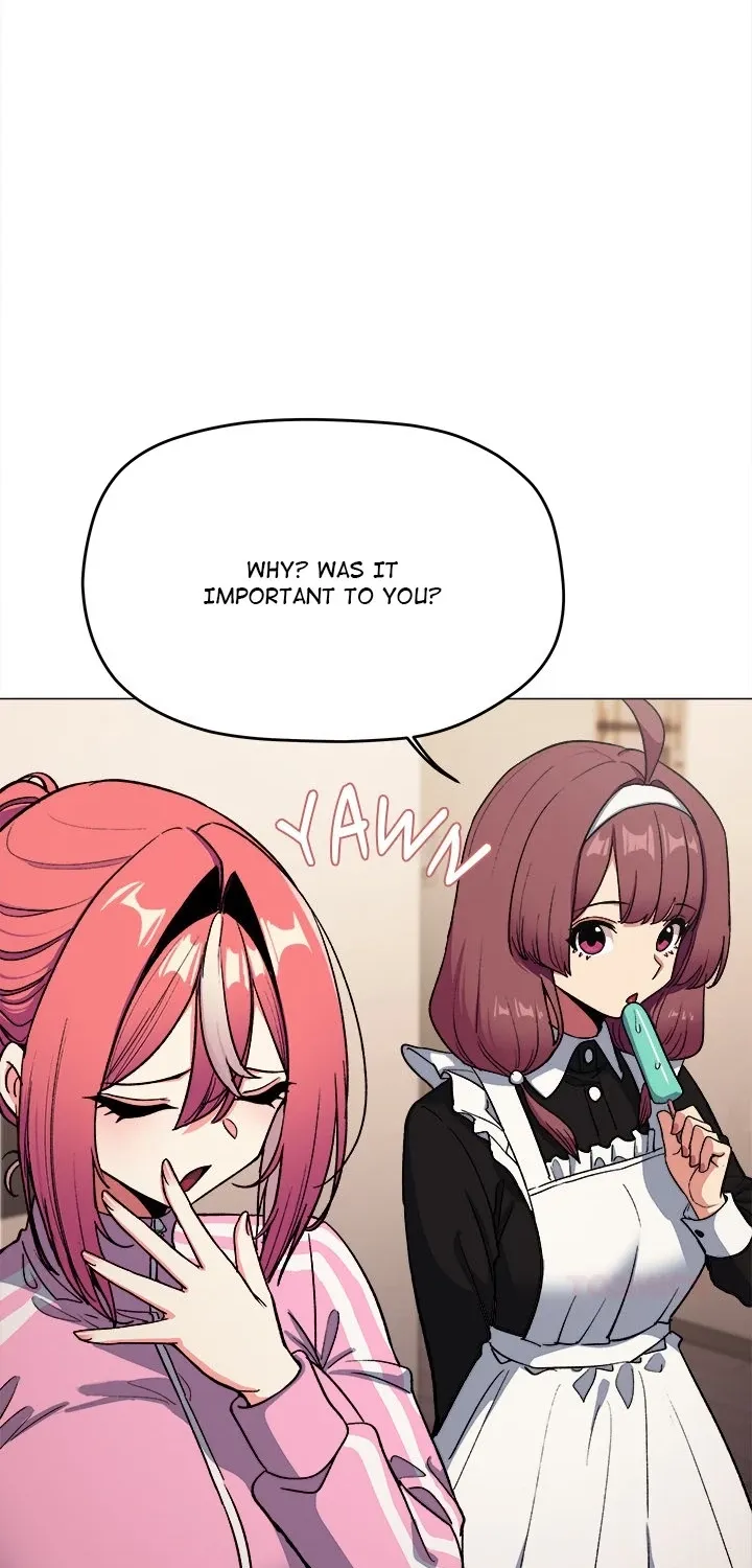 Read Someone Stop Her! chapter 87 image 8 on Lezhin