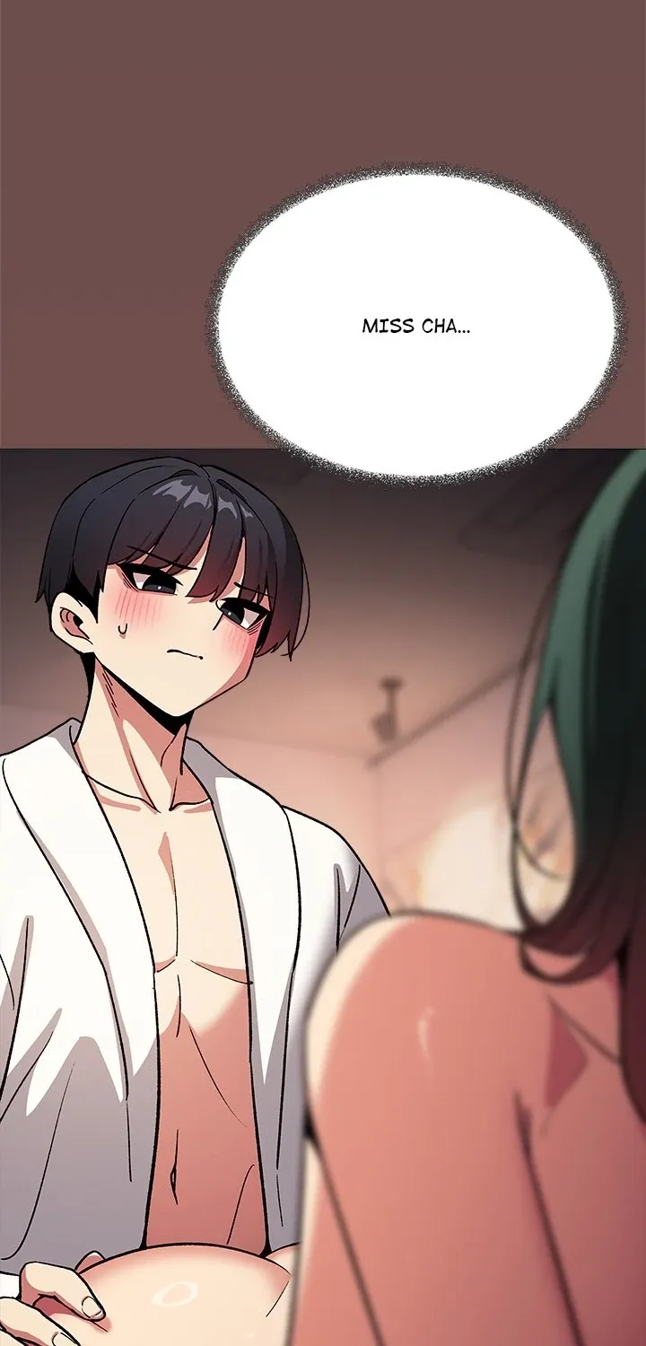 Read Someone Stop Her! chapter 87 image 85 on Lezhin