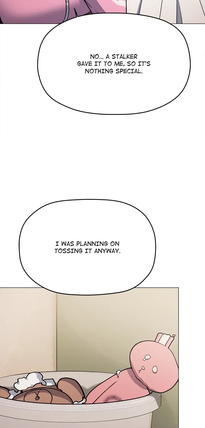 Read Someone Stop Her! chapter 87 image 9 on Lezhin