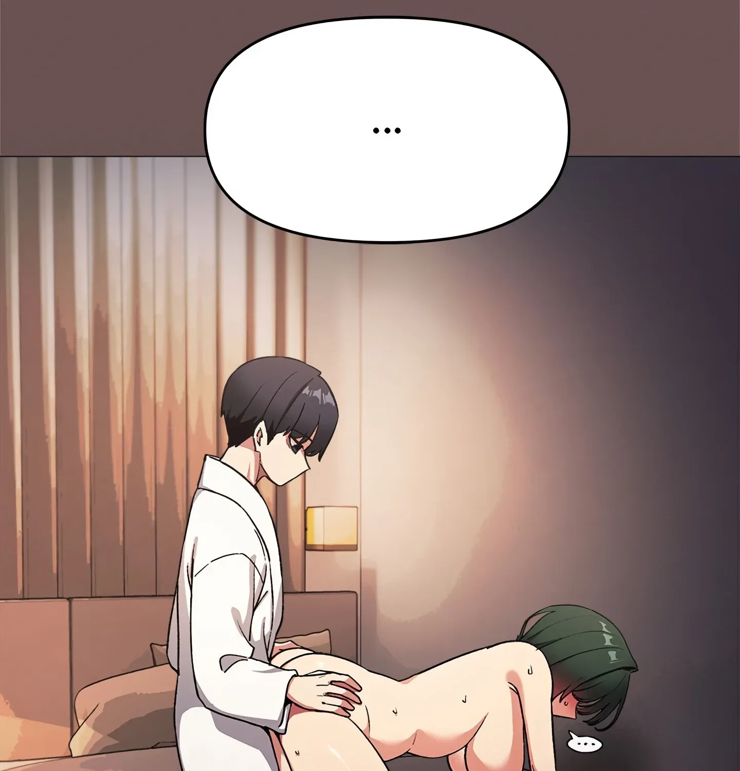 Read Someone Stop Her! chapter 88 image 105 on Lezhin