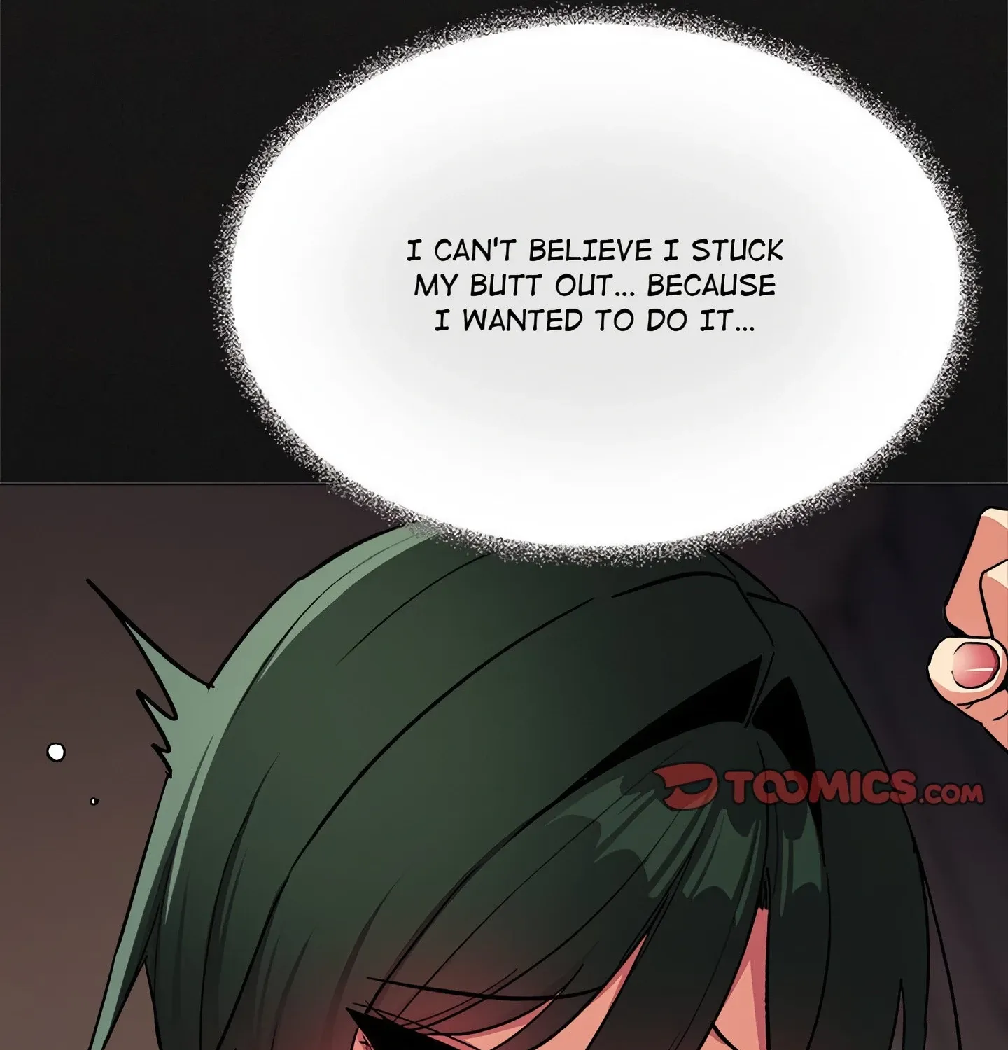 Read Someone Stop Her! chapter 88 image 15 on Lezhin