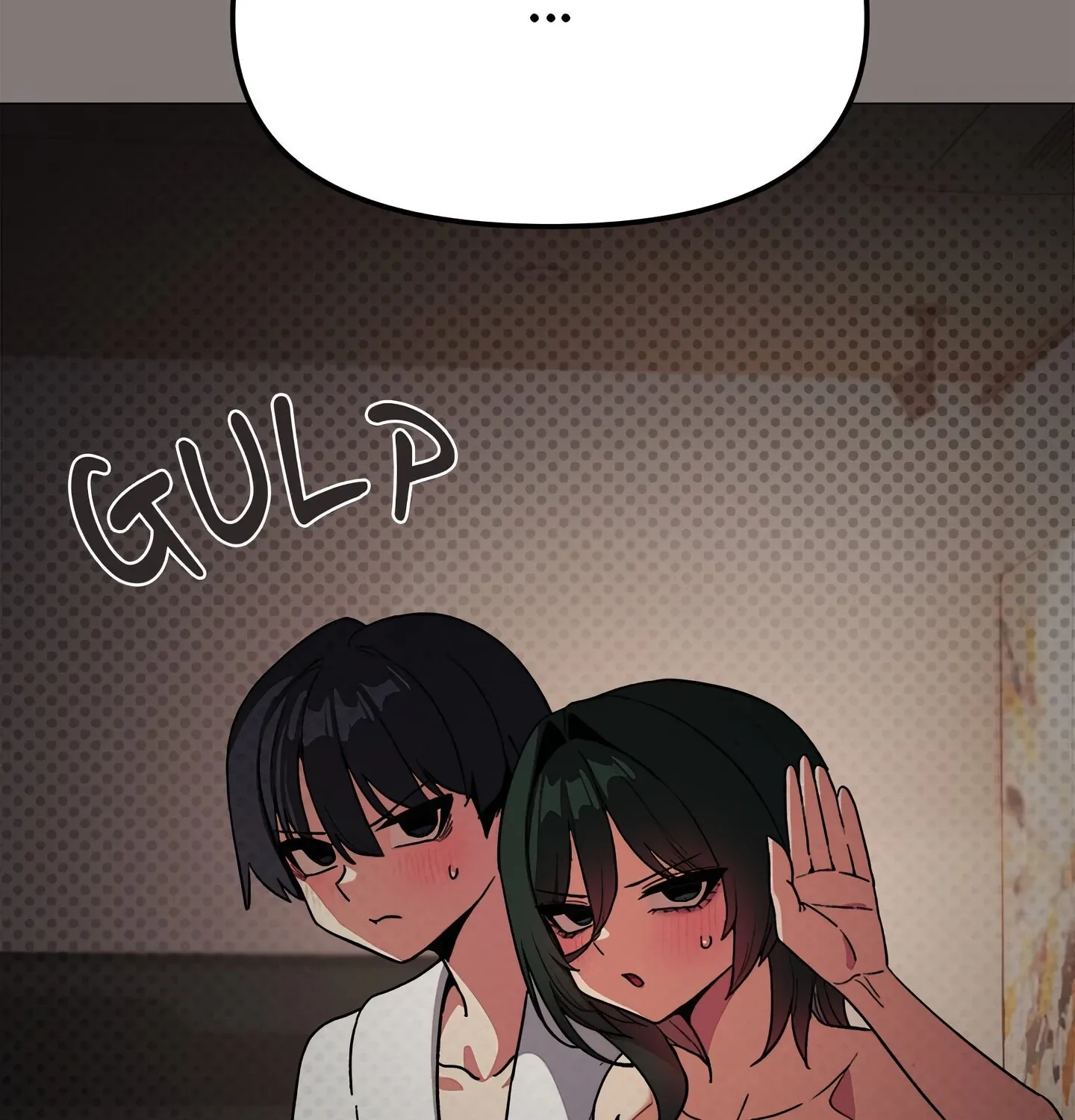 Read Someone Stop Her! chapter 88 image 168 on Lezhin