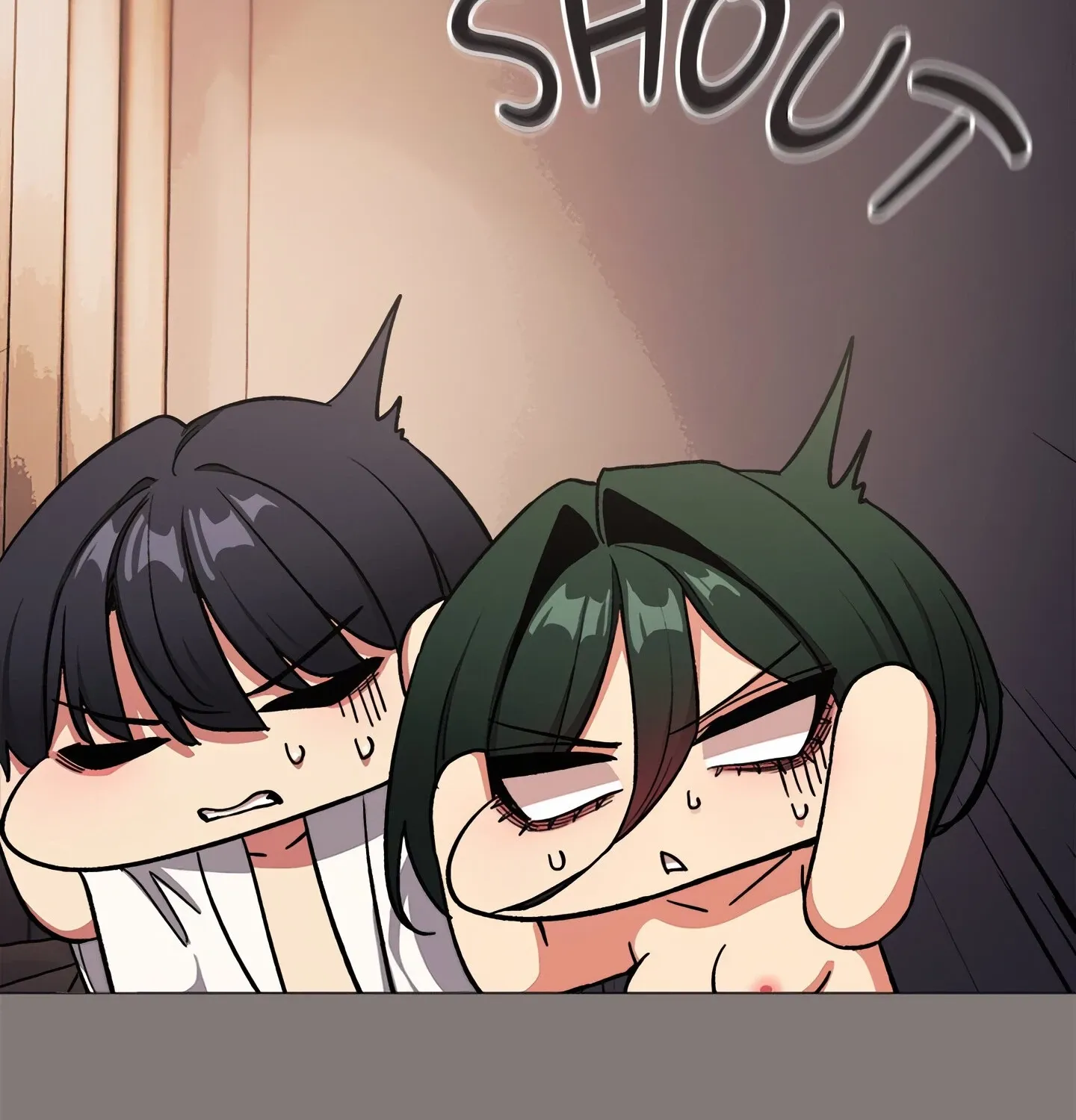 Read Someone Stop Her! chapter 88 image 172 on Lezhin