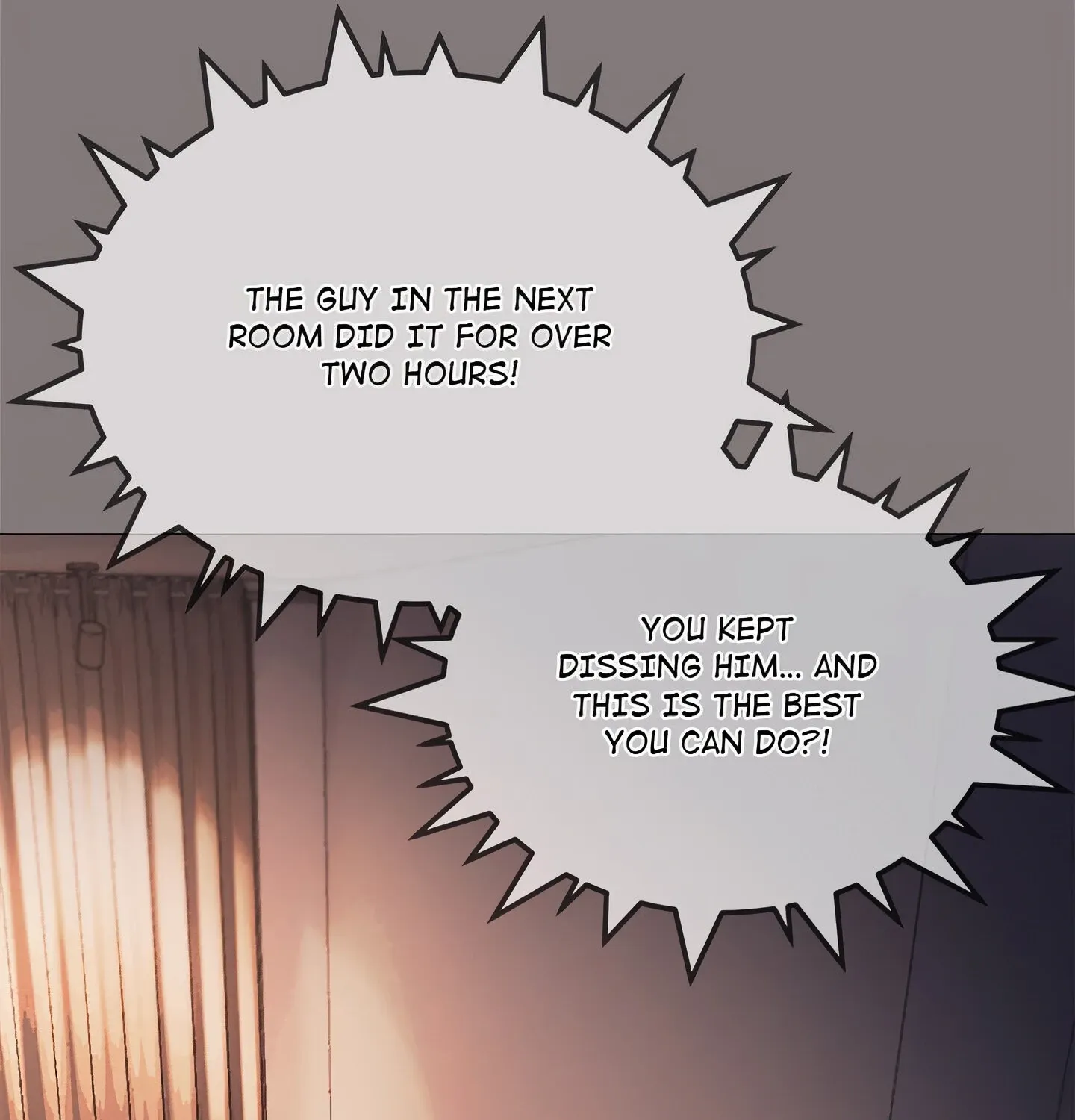 Read Someone Stop Her! chapter 88 image 174 on Lezhin