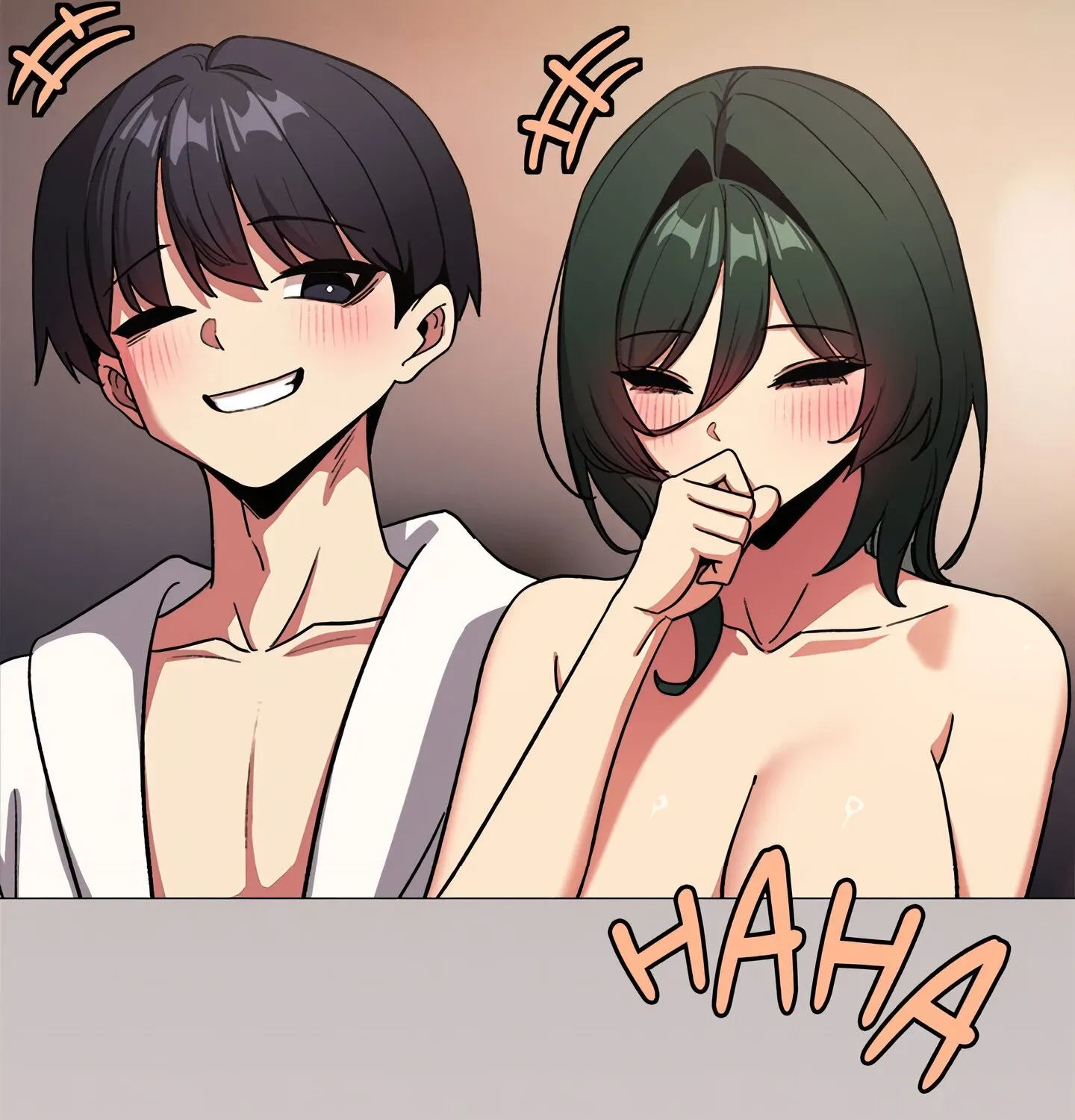 Read Someone Stop Her! chapter 88 image 178 on Lezhin