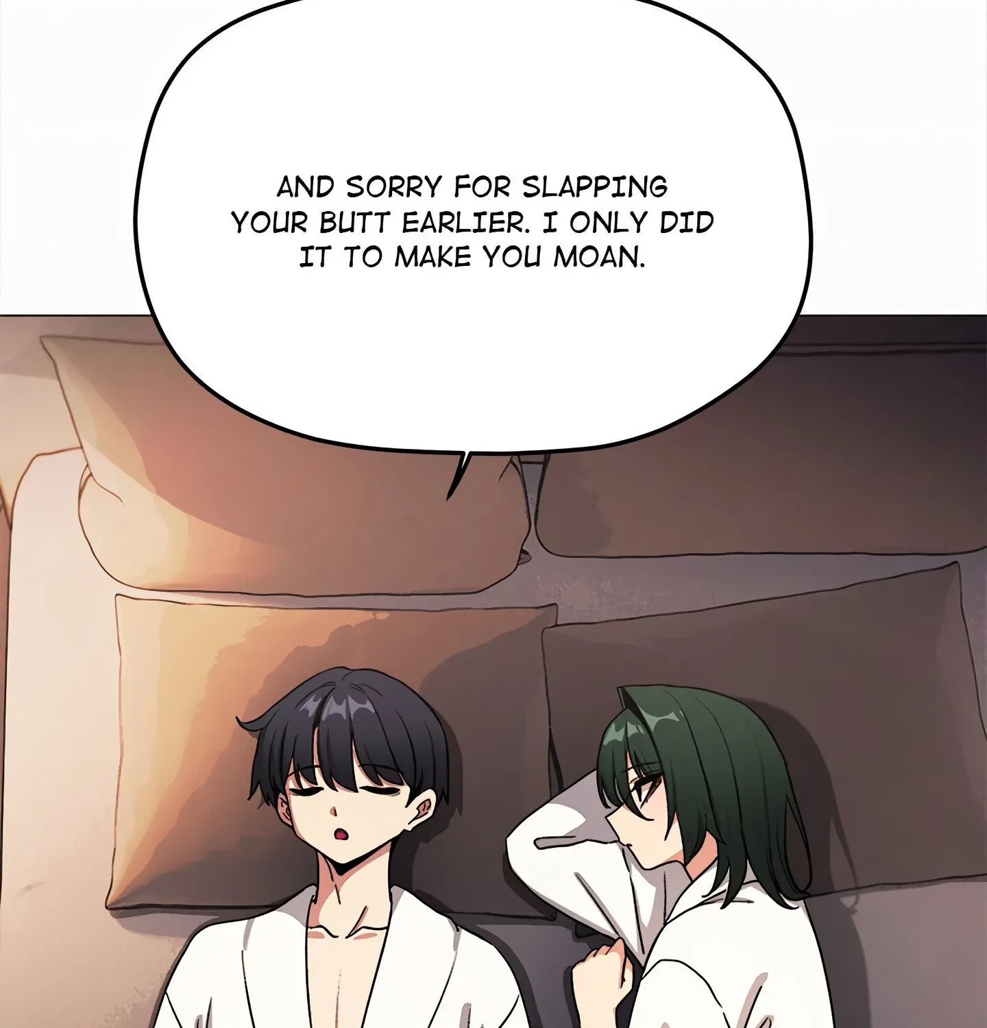 Read Someone Stop Her! chapter 88 image 184 on Lezhin
