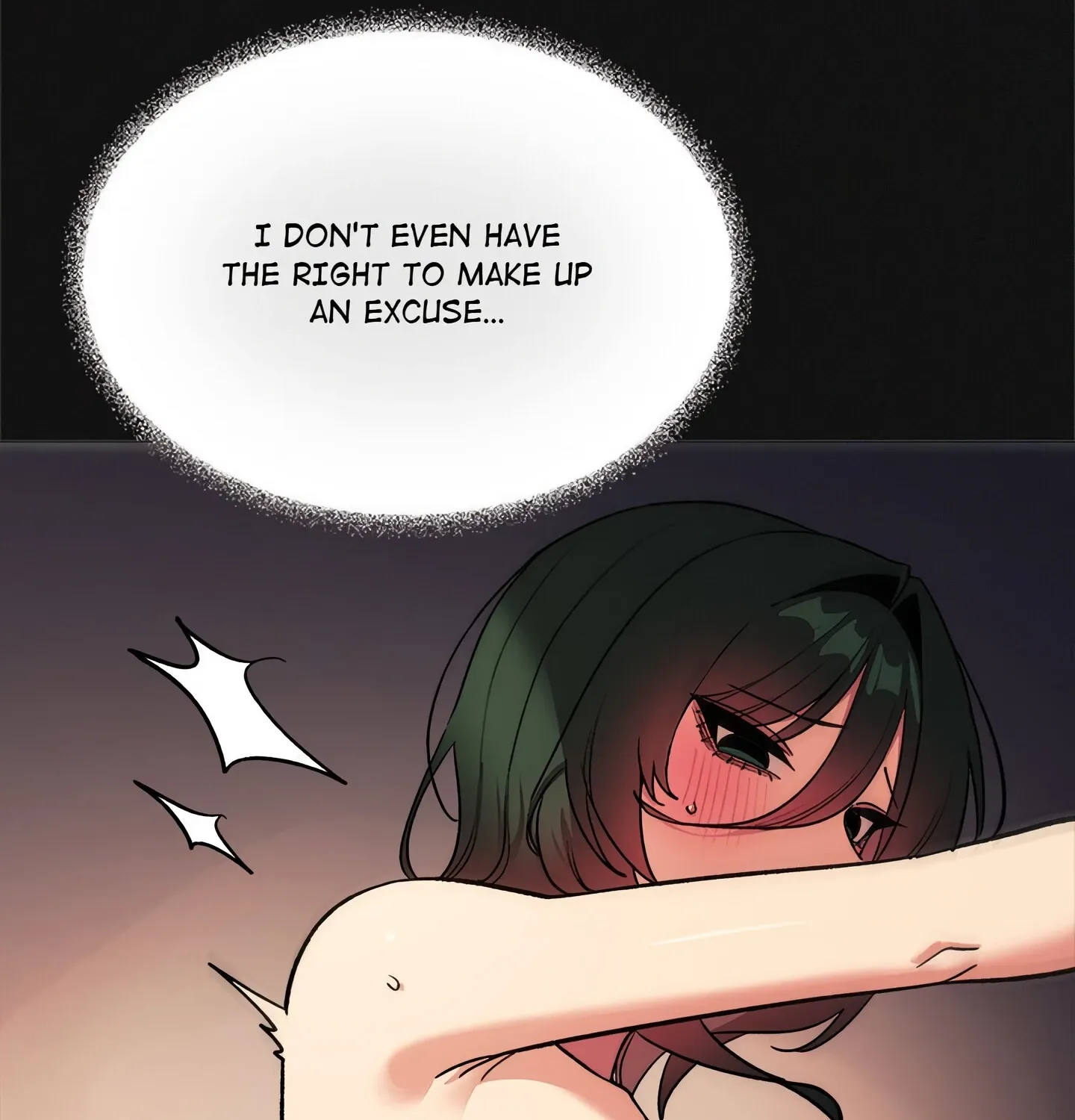 Read Someone Stop Her! chapter 88 image 19 on Lezhin
