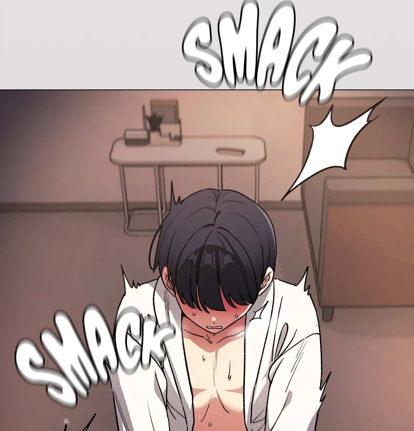 Read Someone Stop Her! chapter 88 image 4 on Lezhin