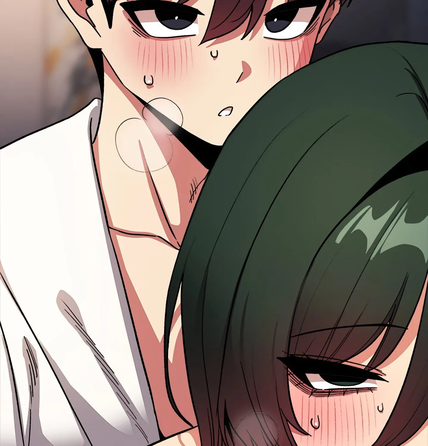 Read Someone Stop Her! chapter 88 image 55 on Lezhin