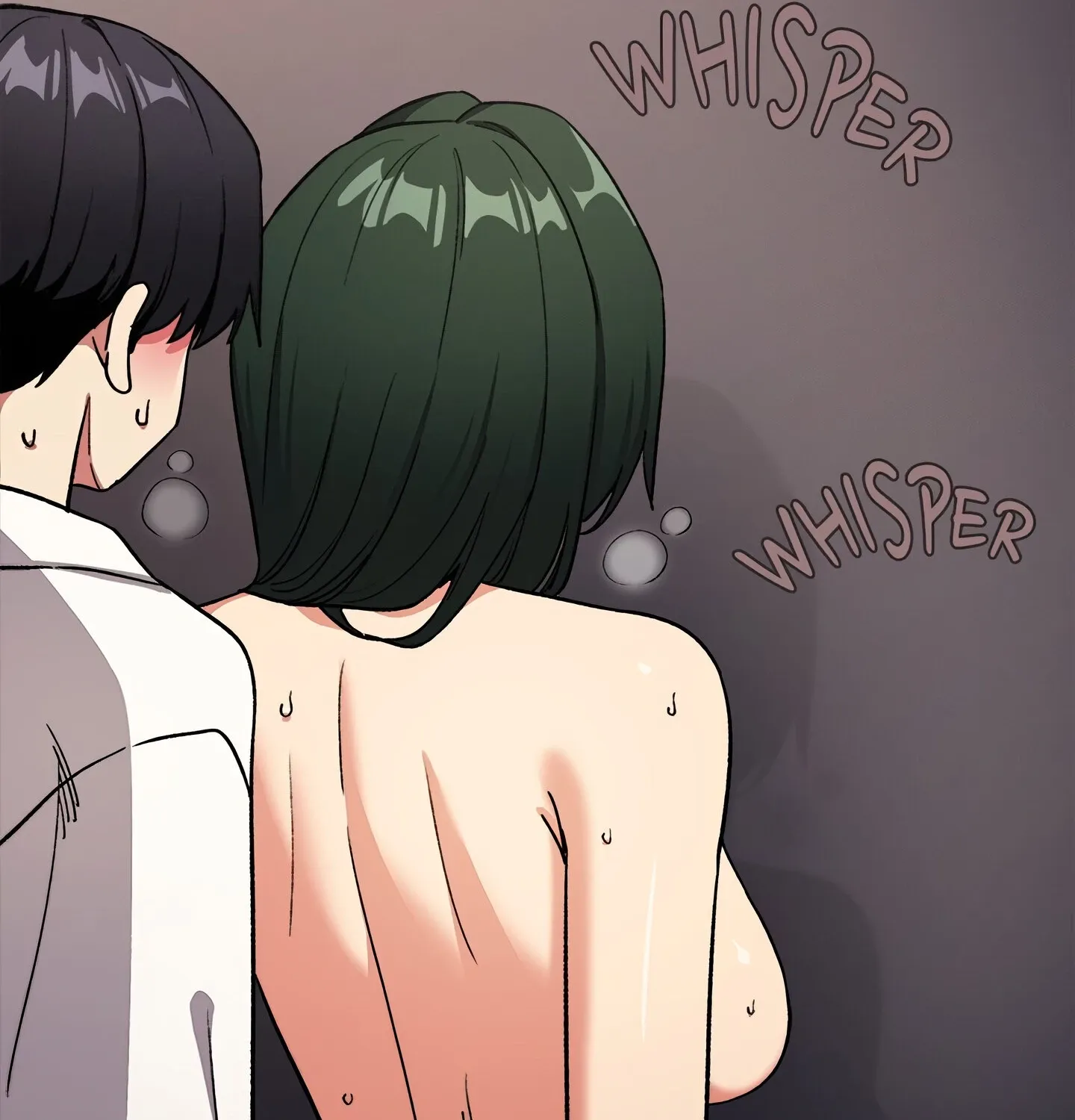 Read Someone Stop Her! chapter 88 image 58 on Lezhin
