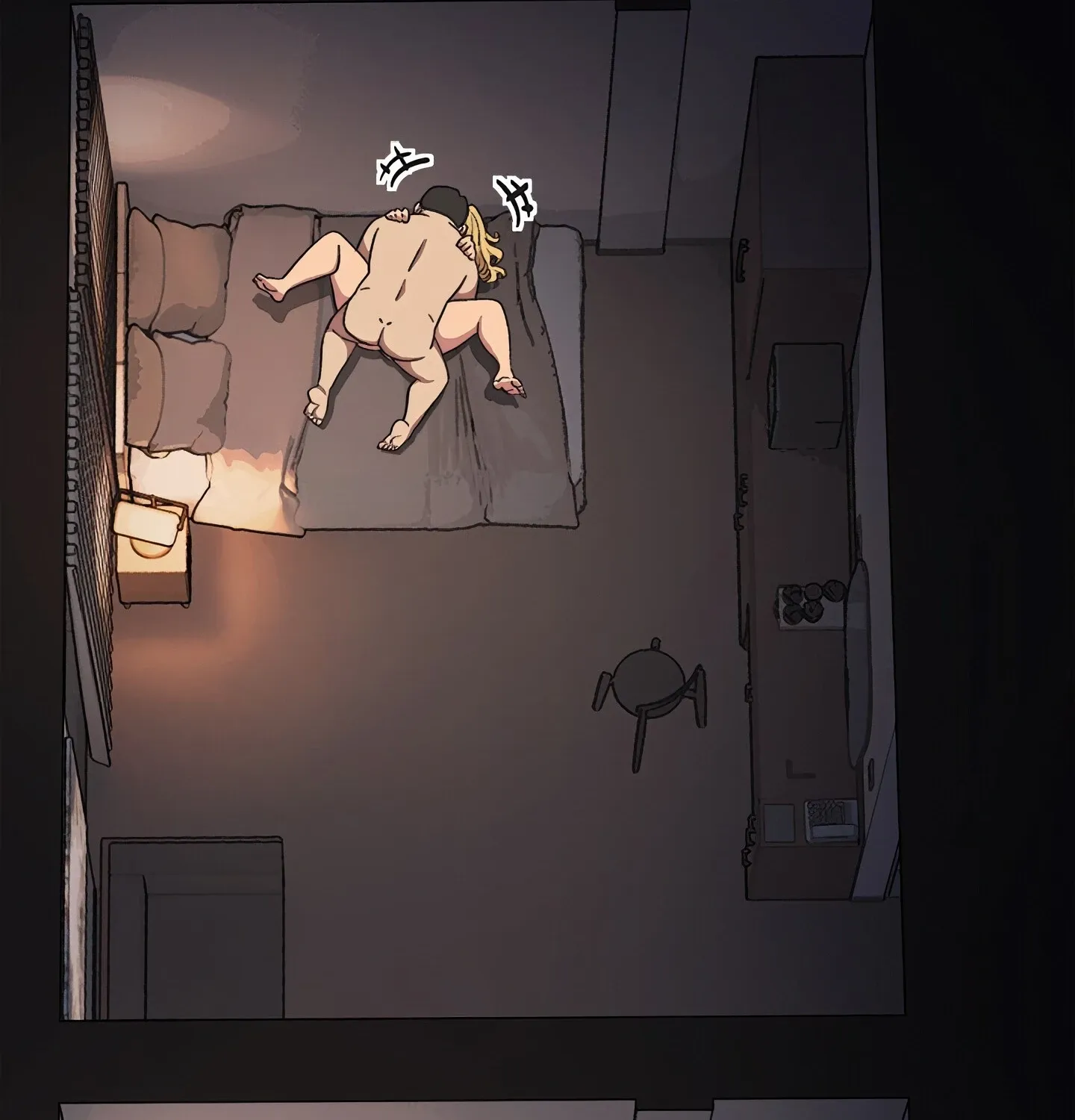 Read Someone Stop Her! chapter 88 image 62 on Lezhin