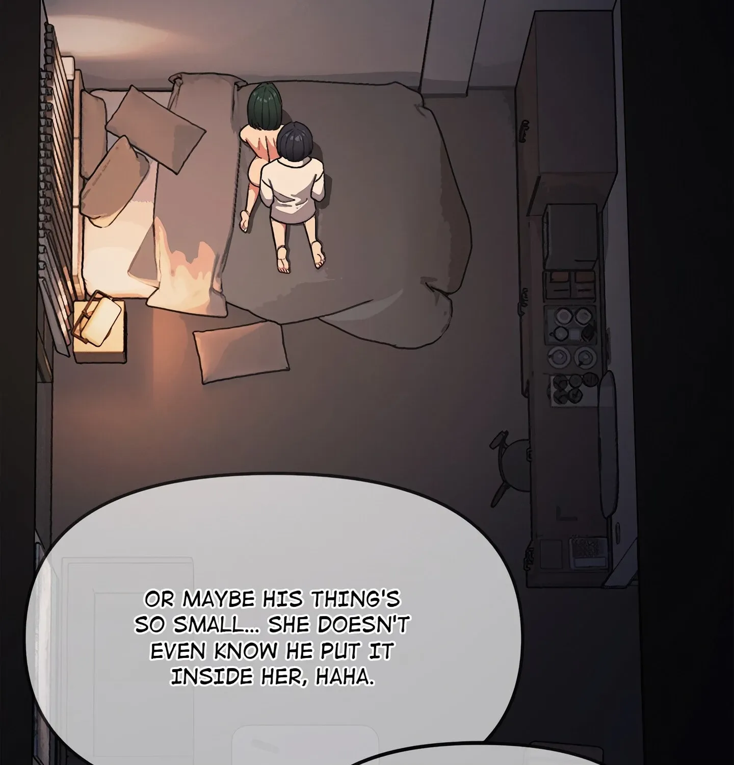 Read Someone Stop Her! chapter 88 image 63 on Lezhin