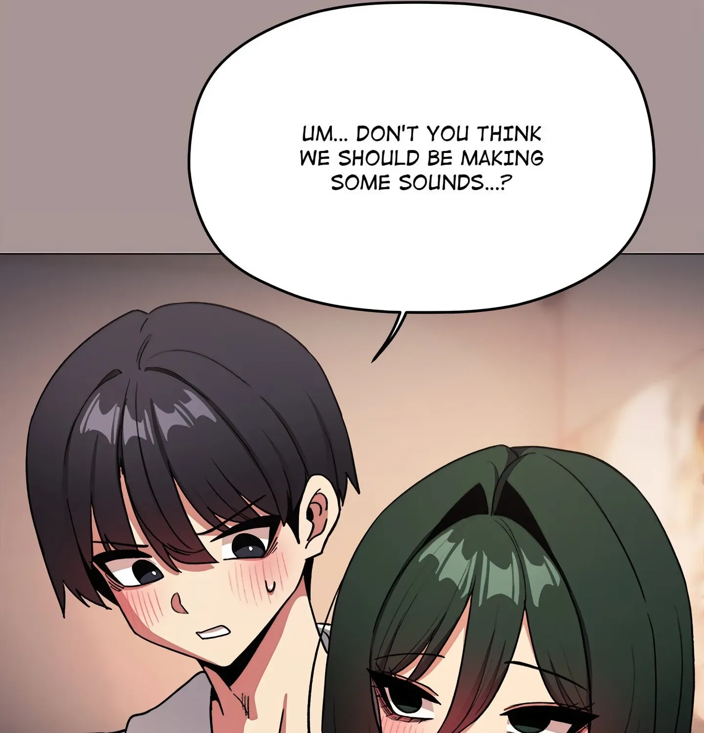 Read Someone Stop Her! chapter 88 image 70 on Lezhin
