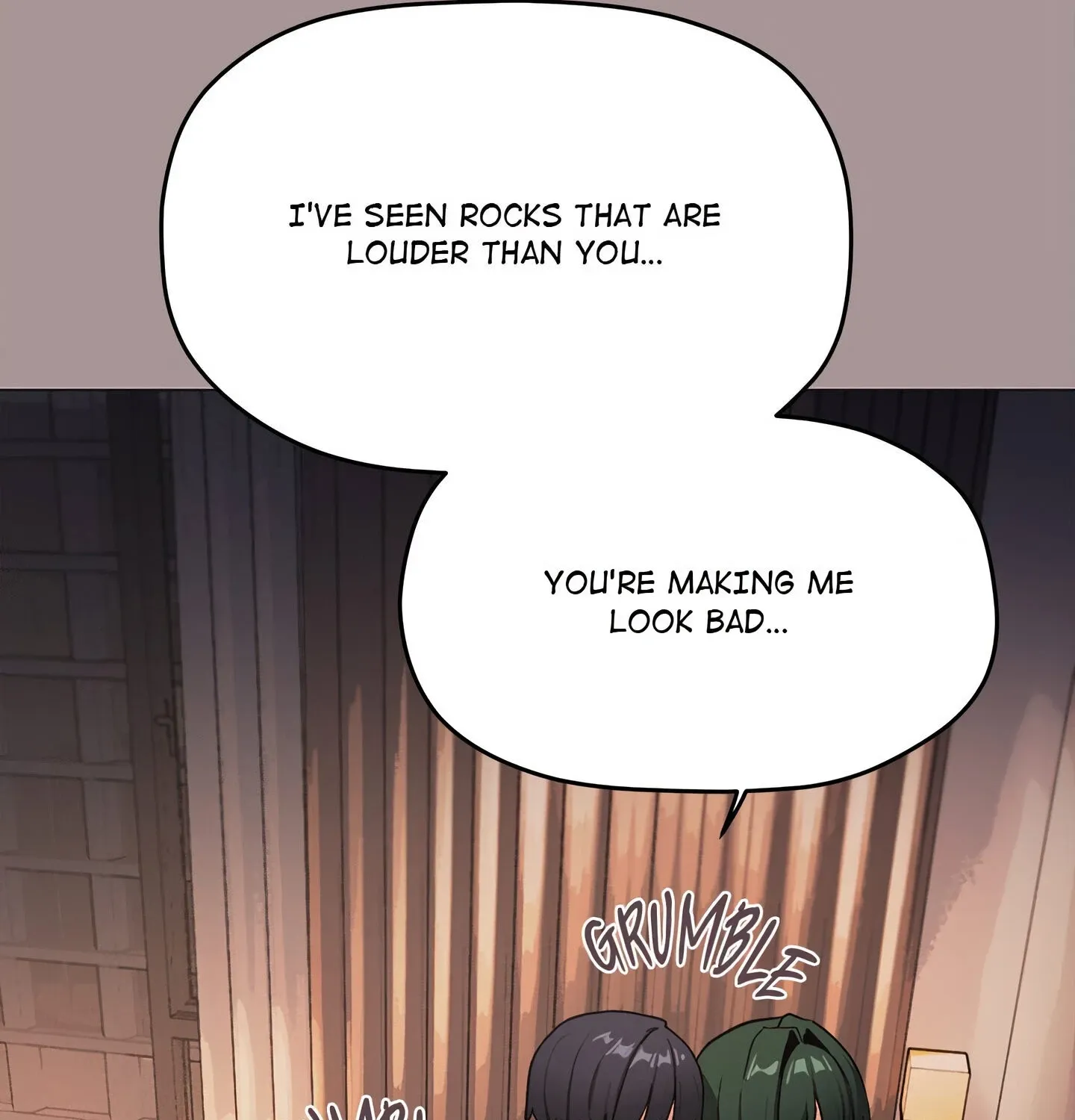 Read Someone Stop Her! chapter 88 image 73 on Lezhin