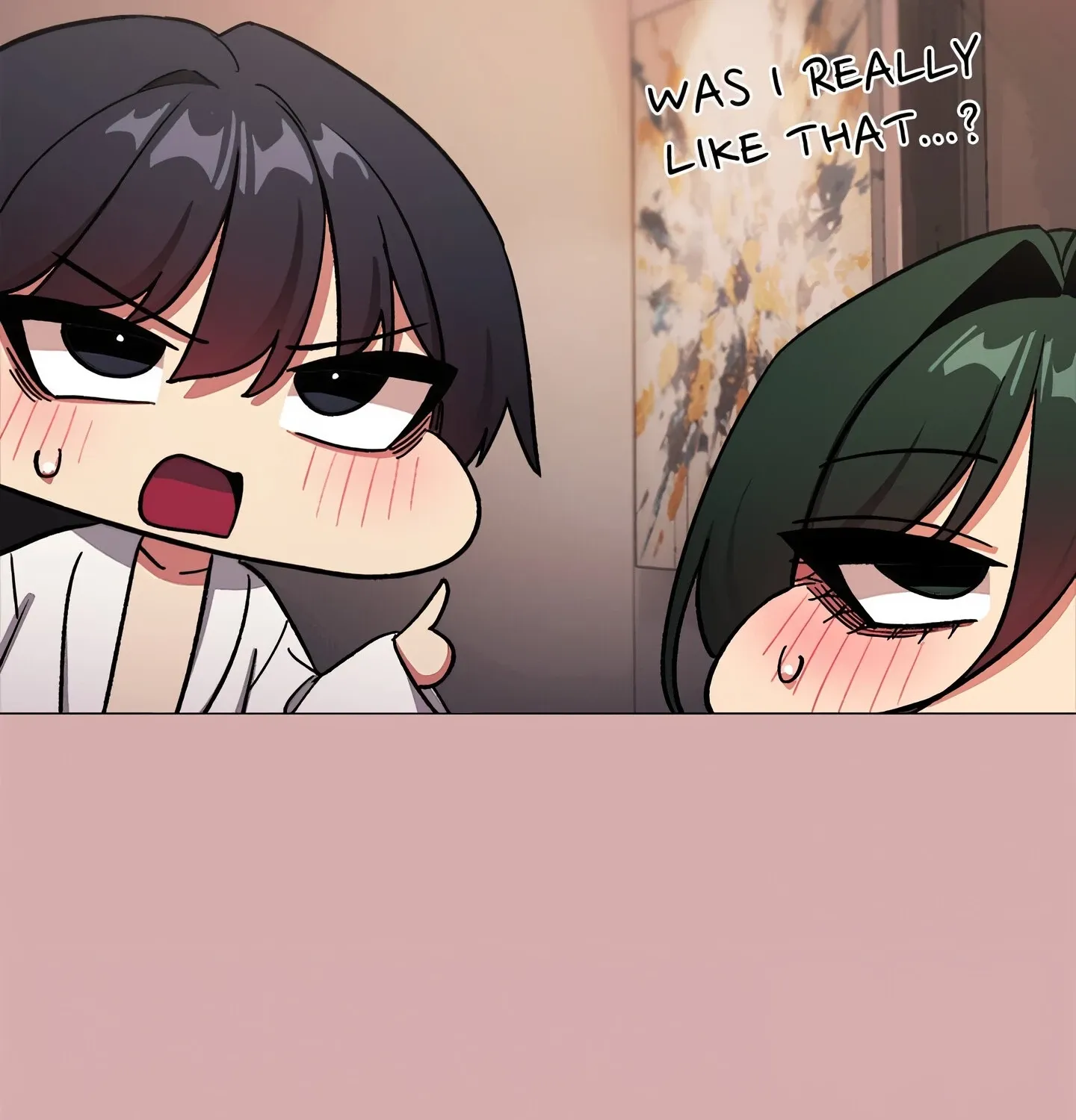Read Someone Stop Her! chapter 88 image 79 on Lezhin