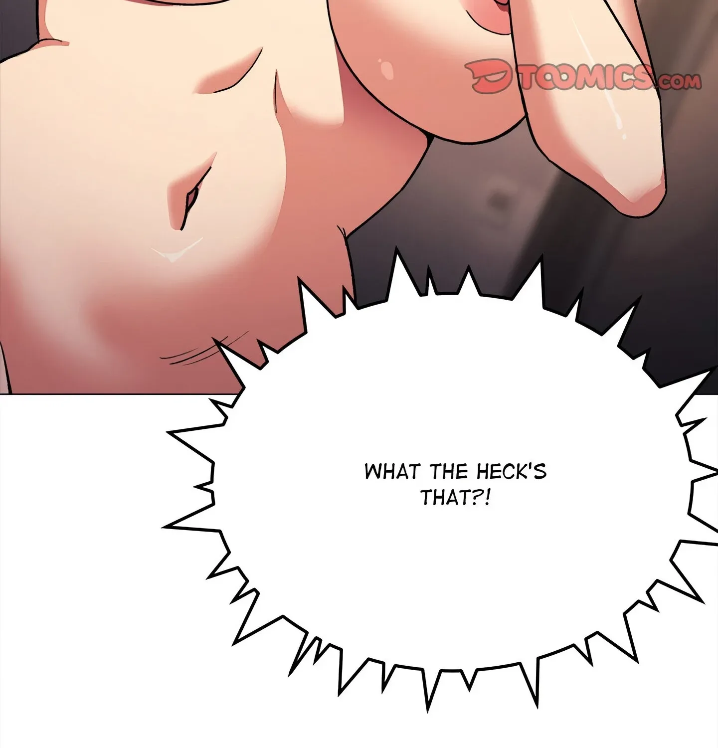 Read Someone Stop Her! chapter 88 image 89 on Lezhin