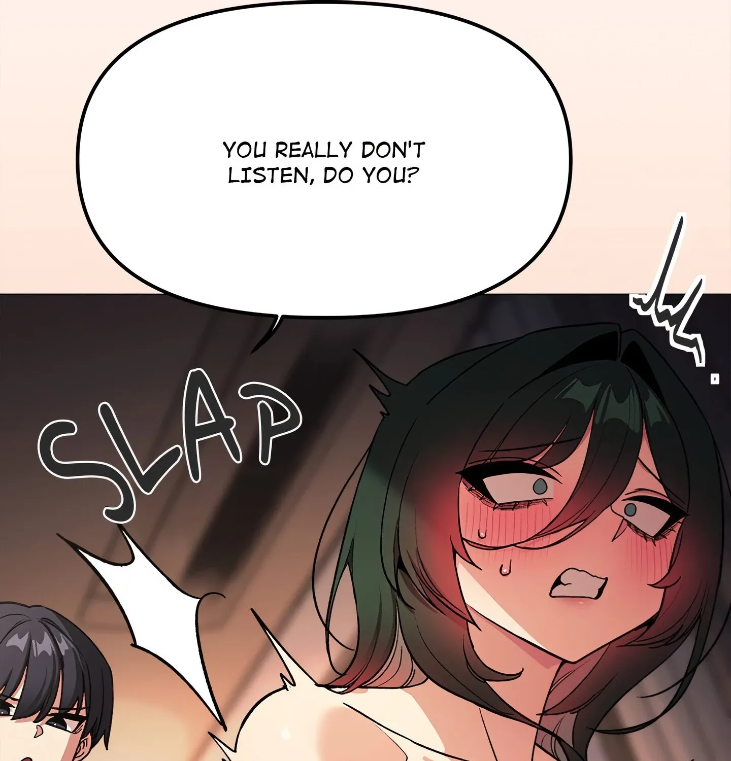 Read Someone Stop Her! chapter 88 image 99 on Lezhin