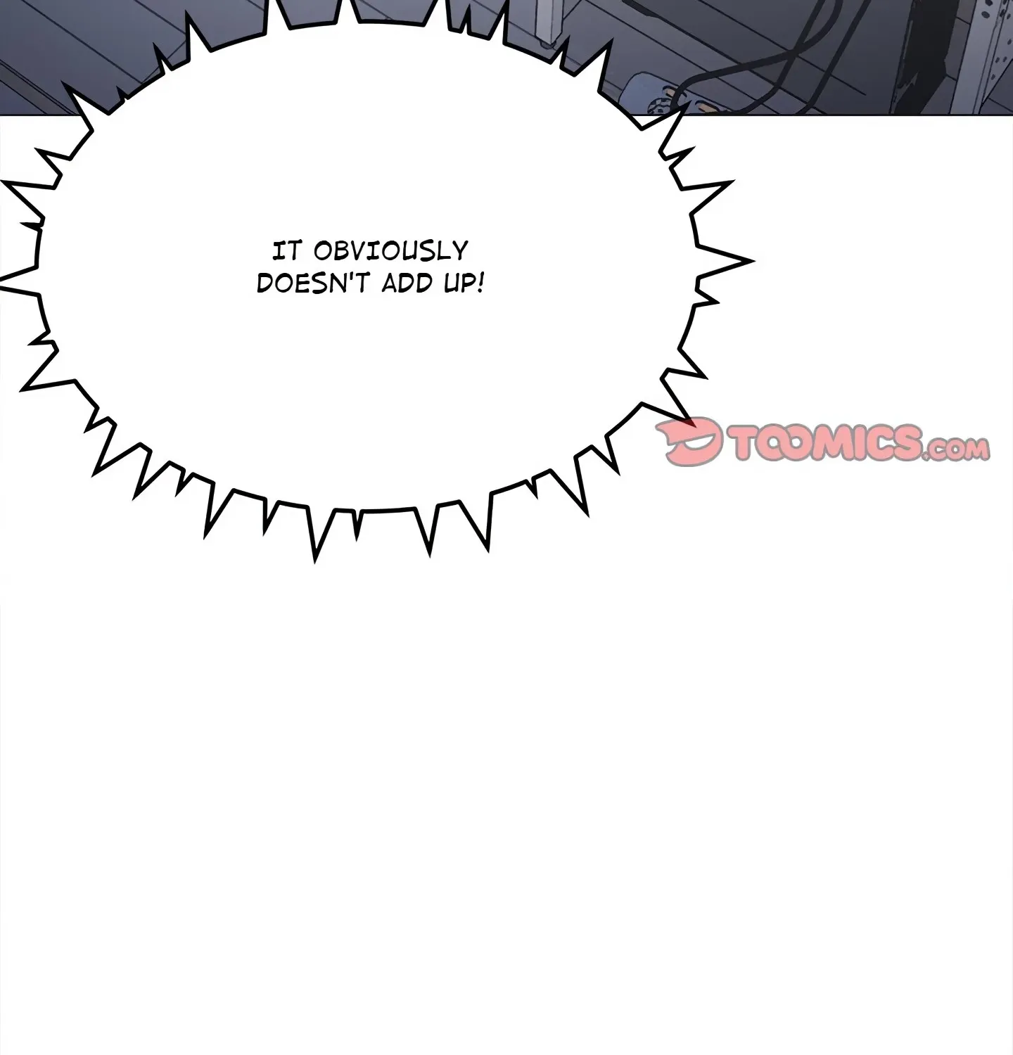 Read Someone Stop Her! chapter 89 image 101 on Lezhin