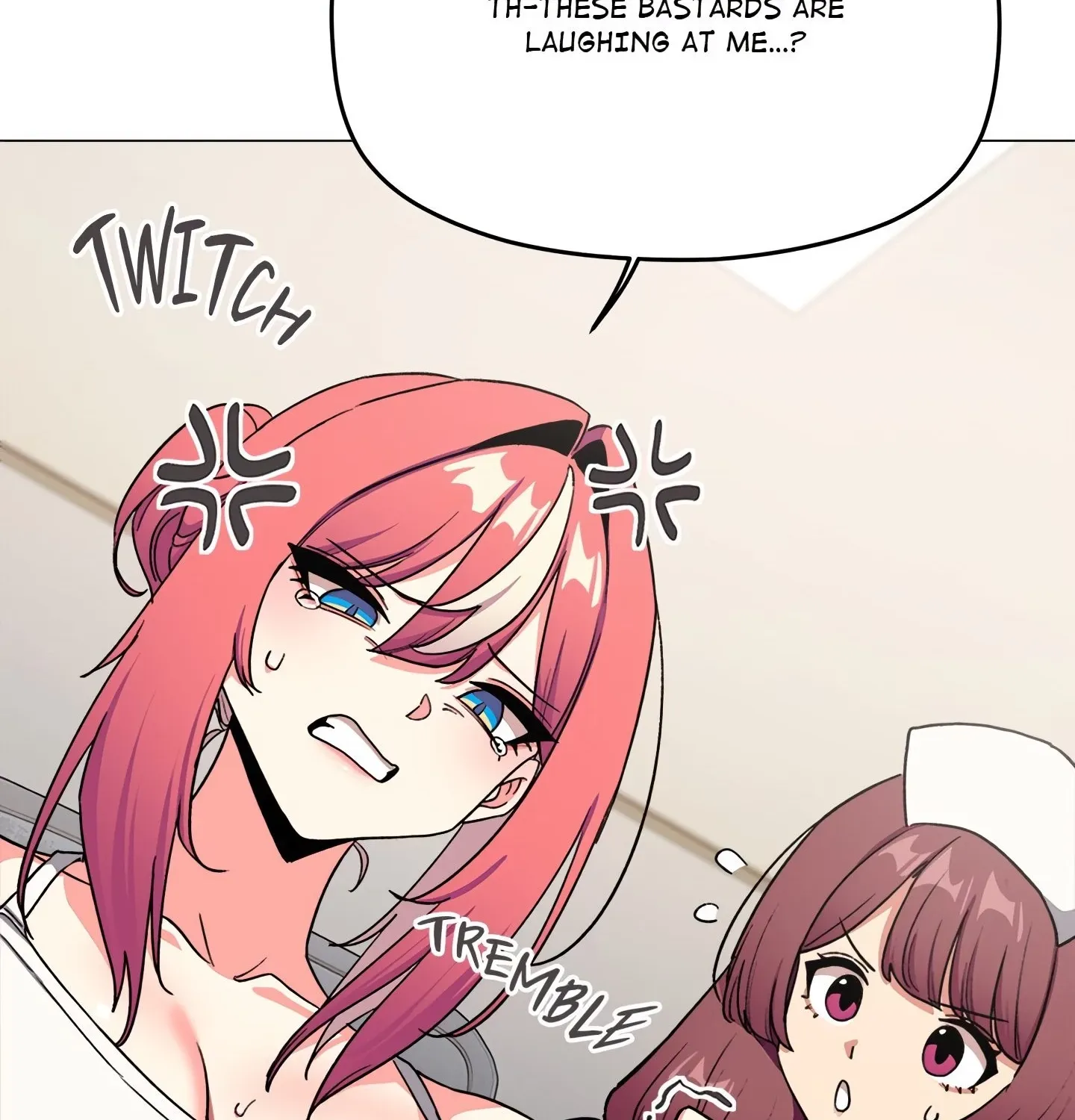 Read Someone Stop Her! chapter 89 image 105 on Lezhin