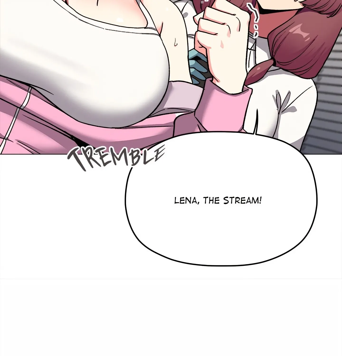 Read Someone Stop Her! chapter 89 image 106 on Lezhin