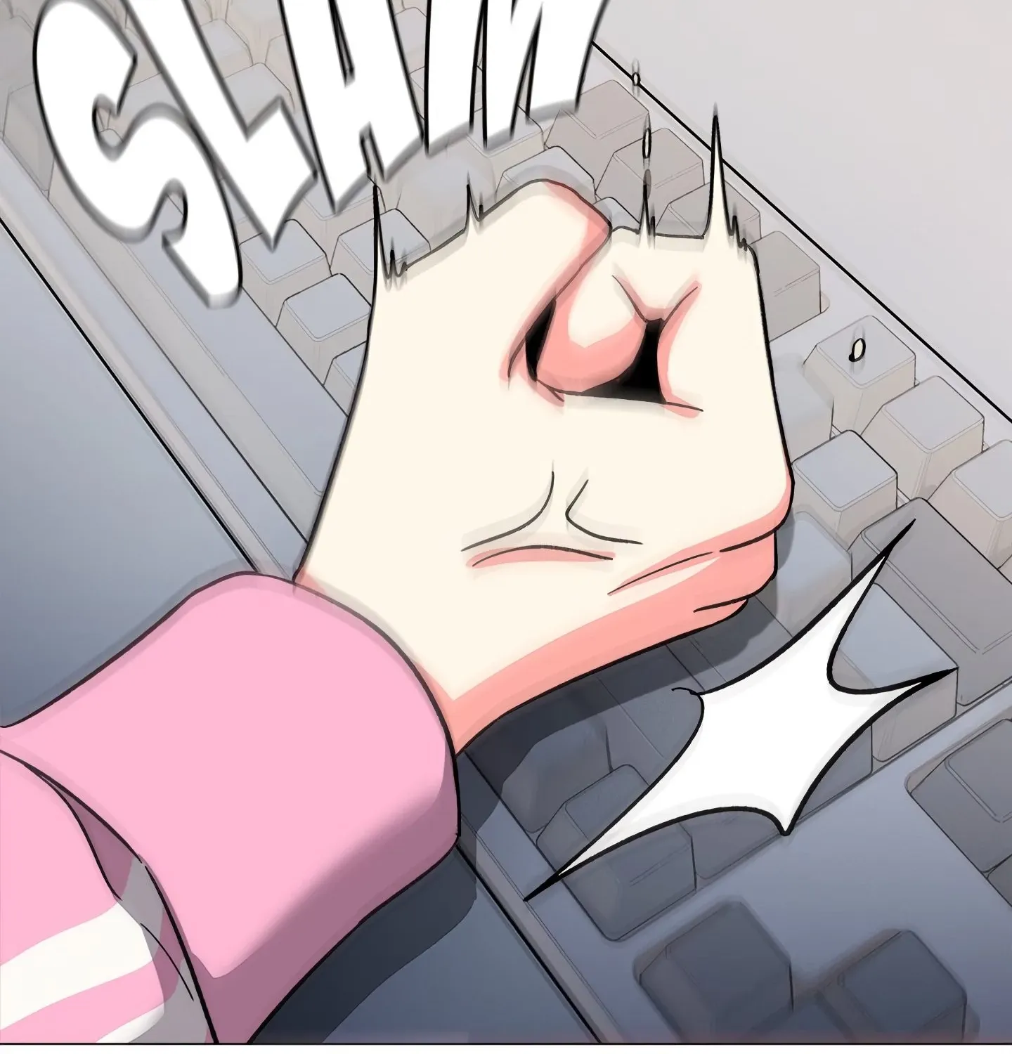 Read Someone Stop Her! chapter 89 image 109 on Lezhin