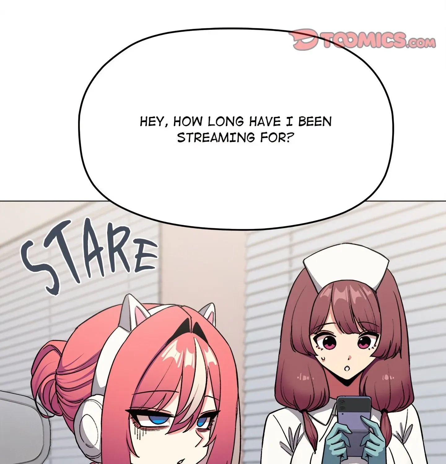 Read Someone Stop Her! chapter 89 image 12 on Lezhin