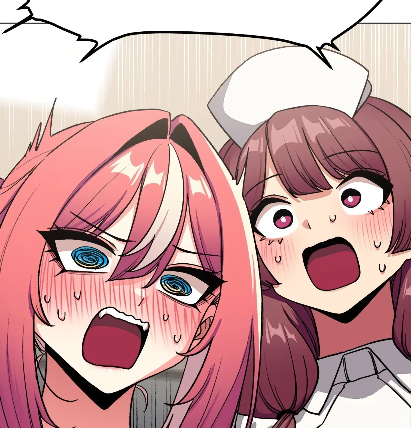 Read Someone Stop Her! chapter 89 image 124 on Lezhin